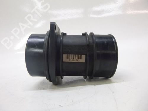 Used Mass air flow sensor RENAULT LAGUNA II Grandtour (KG0/1_) 2.2 dCi (KG0F, KG1N) (140 hp) 32822883