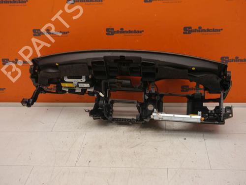 Dashboard MERCEDES-BENZ E-CLASS T-Model (S212) E 300 Hybrid / BlueTEC Hybrid (212.298) | BP32644648C46