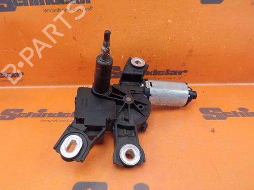 Used Rear wiper motor Rear wiper motor VW PASSAT B6 Variant (3C5) 2.0 TDI (140 hp) 33149173 33149173