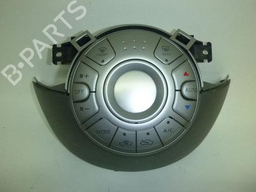 Used Climate control NISSAN MICRA IV (K13K, K13KK) 1.2 (80 hp) 24386765
