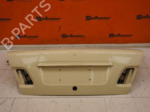 Used Tailgate Tailgate MERCEDES-BENZ E-CLASS (W210) E 200 (210.035) (136 hp) 33152674 33152674