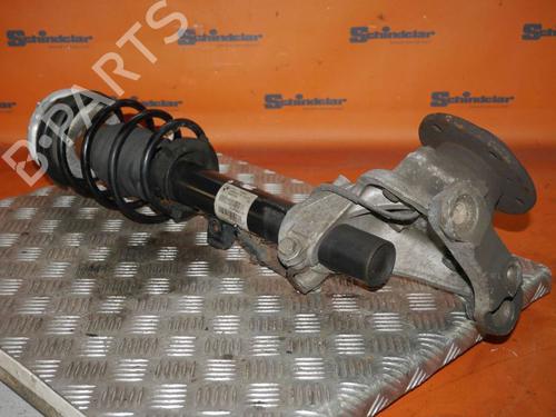 Left front shock absorber BMW 1 (E81) 116 i | BP28711095M16 