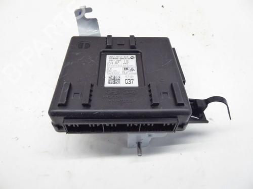 Used Control unit Control unit KIA PICANTO III (JA) 1.0 T-GDi (100 hp) 34412193 34412193
