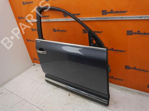 Right front door VW TOUAREG (7LA, 7L6, 7L7) 3.2 V6 | BP24414707C3 