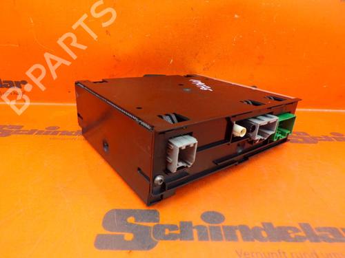 Control unit OPEL ASTRA K Sports Tourer (B16) 1.4 Turbo (35) | BP24881034M11 