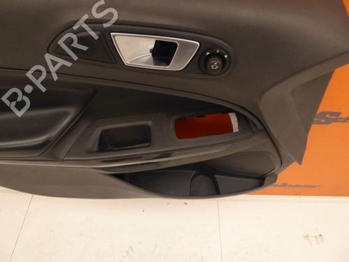 Front left panel FORD ECOSPORT 1.0 EcoBoost | BP32830566C58 - Image 2