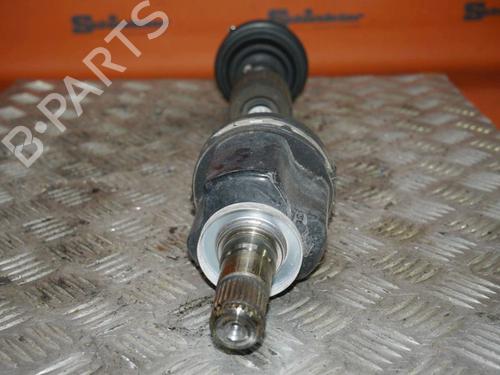 Left front driveshaft BMW 2 Active Tourer (F45) 216 d | BP33151982M38 - Image 5