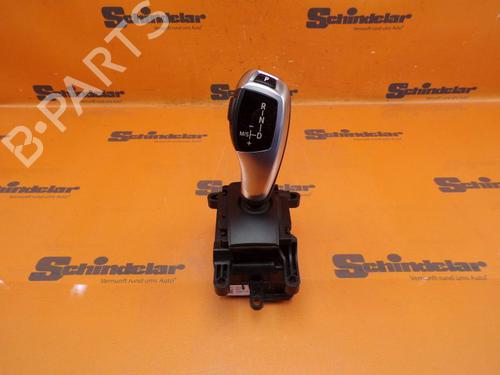Pomello del cambio BMW 5 Touring (F11) 535 d (313 hp) 32644095
