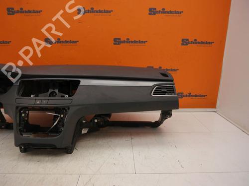 Dashboard PEUGEOT 508 SW I (8E_) 1.6 HDi | BP33149678C46 - Image 3