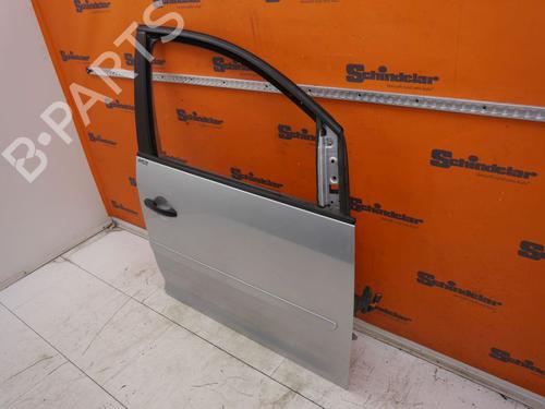 Right front door VW TOURAN (1T1, 1T2) 1.6 | BP27666577C3