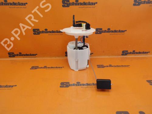 Fuel pump MAZDA 3 (BM, BN) 2.0 | BP32662474M76