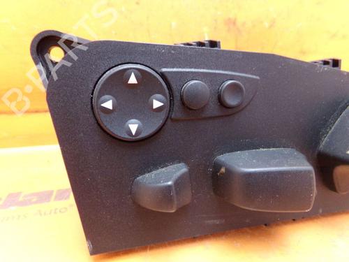 Switch BMW 5 Touring (E61) 535 d | BP26916812I30 