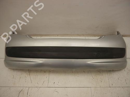 Used Rear bumper PEUGEOT 207 (WA_, WC_) 1.4 16V (95 hp) 30522012