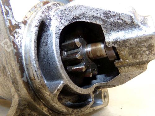 Starter RENAULT TRAFIC II Van (FL) 2.0 dCi 115 (FL01, FL0U, FL00, FL0H, FL0M) | BP33156611M8  - Image 5