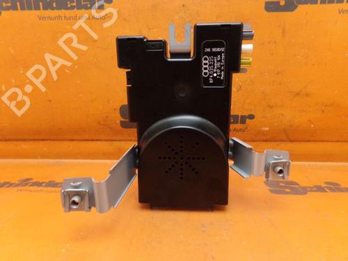 Electronic module AUDI A3 Sportback (8PA) 1.6 FSI | BP33153010M83 - Image 3