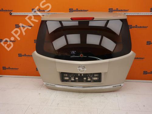 Used Tailgate OPEL ANTARA A (L07) 2.2 CDTi 4x4 (184 hp) 33149128