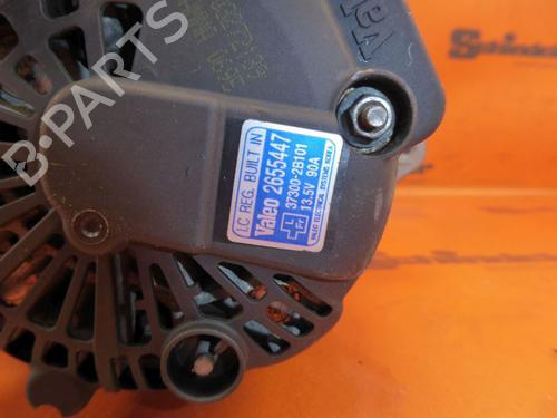 Alternator KIA CEE'D SW (ED) 1.4 | BP33147140M7 - Image 6