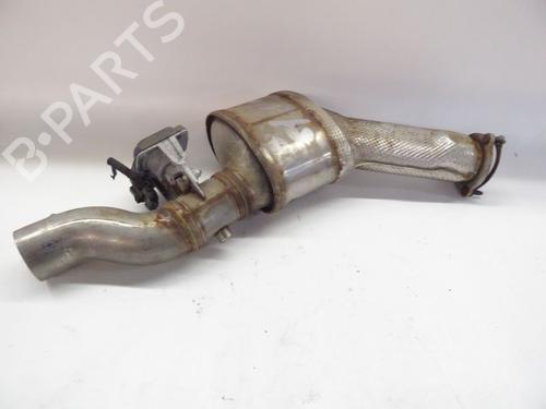 Catalyst AUDI A5 Sportback (8TA) 2.0 TDI quattro | BP32639109M10 