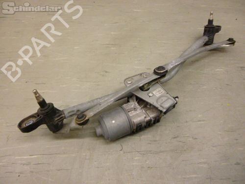 Vindrude Viskermekanisme MAZDA 3 (BK) 1.6 (BK14) (105 hp) 32821791