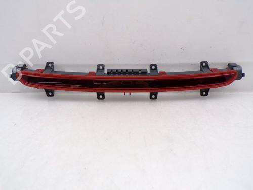 Used Third brake light Third brake light BMW 6 Coupe (F13) 640 i (320 hp) 33722222 33722222