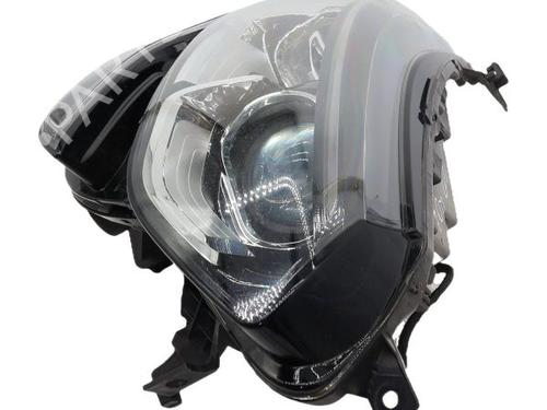 Right headlight RENAULT MEGANE IV Hatchback (B9A/M/N_) 1.2 TCe 130 (B9MR) | BP40024620C29 - Image 2