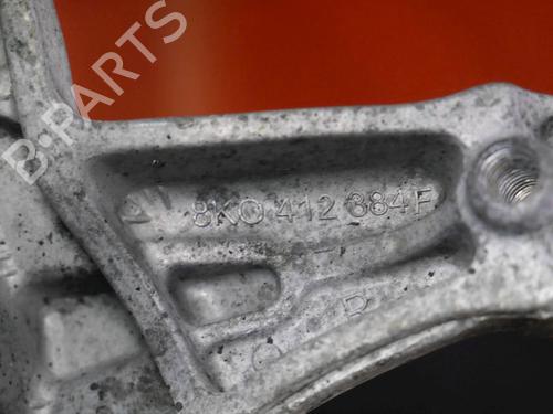 Right front shock absorber AUDI A4 B8 (8K2) 2.0 TDI | BP32662799M17 