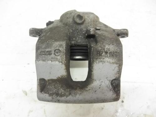Used Left front brake caliper Left front brake caliper MERCEDES-BENZ E-CLASS (W212) E 220 CDI / BlueTEC (212.001, 212.002) (170 hp) 33142347 33142347
