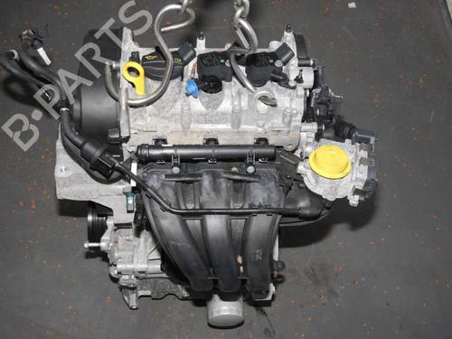 Engine SKODA CITIGO (NF1) 1.0 | BP32652513M1 