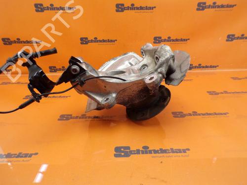 Left front steering knuckle BMW 1 (F20) 116 i | BP33148488M25 - Image 6