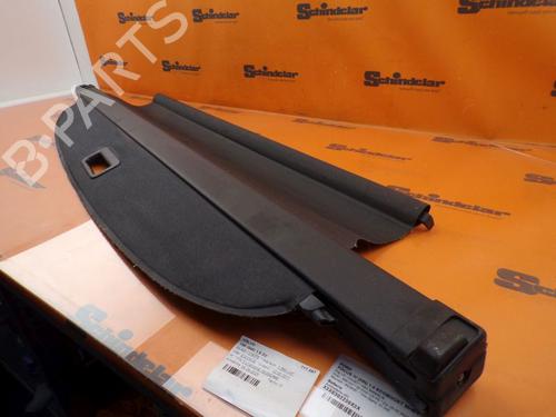 Rear parcel shelf VOLVO V50 (545) D2 | BP33152300C85 - Image 3