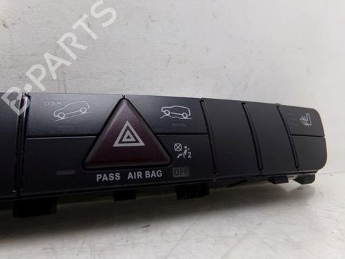 Switch MERCEDES-BENZ M-CLASS (W164) ML 280 CDI 4-matic (164.120) | BP29644856I30 