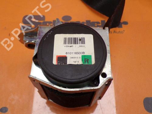 Front right seatbelt FORD KUGA I 2.5 4x4 | BP33149293I25 - Image 5