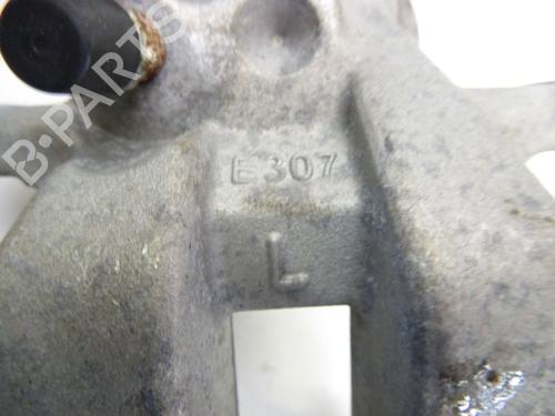 Left rear brake caliper VW PASSAT B5.5 Variant (3B6) 2.5 TDI 4motion | BP33144570M107  - Image 6