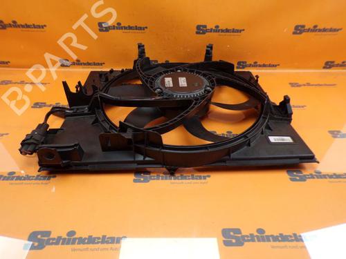 Fan BMW 5 (E60) 525 i | BP24393087M128 