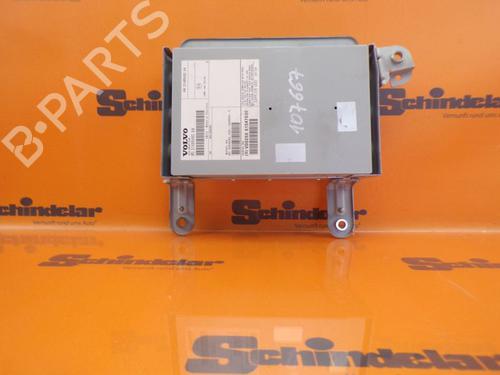 Electronic module VOLVO V40 Hatchback (525) D3 | BP24390639M83 
