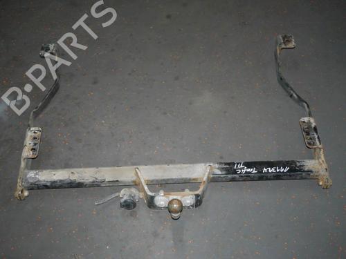 Used Tow ball/Mechanism RENAULT TRAFIC III Van (FG_) 2.0 dCi 145 (FGML) (145 hp) 32836819