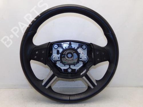 Used Steering wheel MERCEDES-BENZ B-CLASS Sports Tourer (W245) B 180 (245.232) (116 hp) 31077001