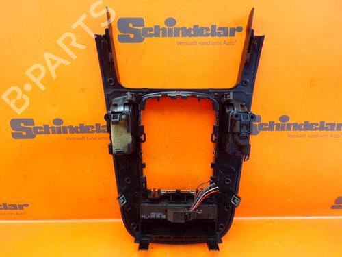 Shift knob AUDI A5 (8T3) 2.0 TFSI | BP33148304I34 - Image 5