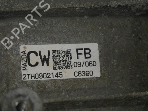 Gearbox MAZDA 6 Estate (GJ, GL) 2.0 (GJEFW) | BP36360291M3 - Image 8