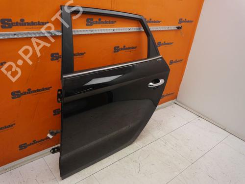 Left rear door KIA CARENS IV 1.7 CRDi | BP27438180C4