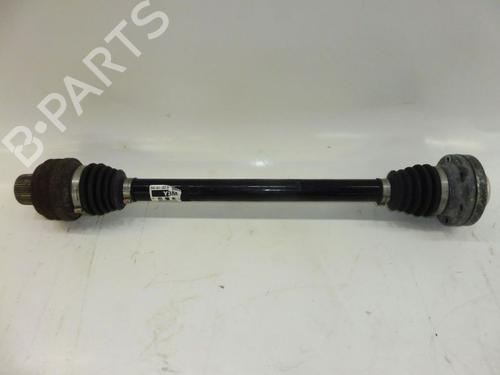 Drivaksel bagtil Højre AUDI A4 B8 Avant (8K5) 2.0 TDI quattro (177 hp) 28363374