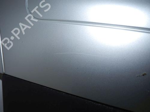 Rear bumper MERCEDES-BENZ SLK (R170) 230 Kompressor (170.447) | BP24385426C8 