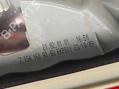 Left tailgate light BMW 3 Touring (E91) 318 i | BP39567087C79 - Image 6