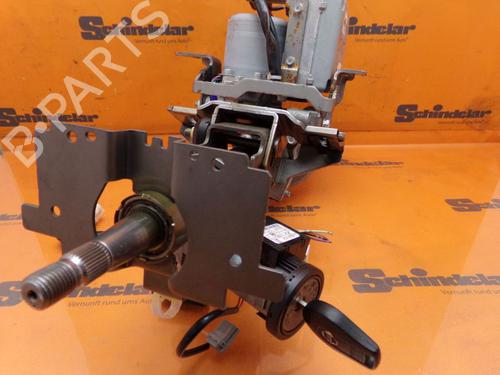 Piantone sterzo NISSAN JUKE (F15) 1.5 dCi (110 hp) 32834710