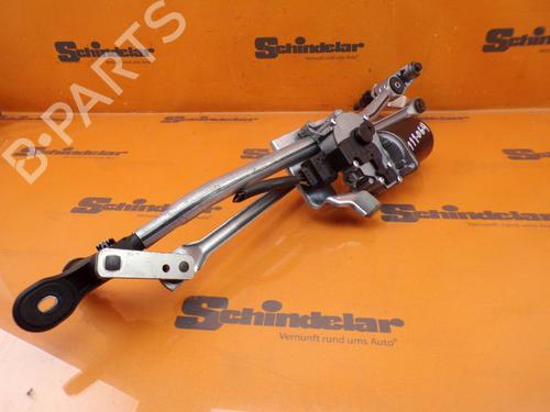Front wiper motor BMW 1 (E81) 120 d | BP33152403M29  - Image 7