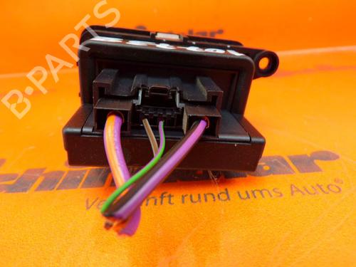Heater resistor FORD FIESTA VI (CB1, CCN) 1.25 | BP33146757M108 - Image 4