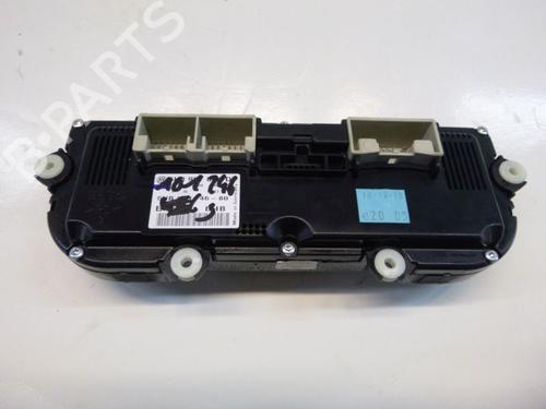 Climate control VW TOURAN (1T3) 2.0 TDI | BP33141966I5 - Image 3