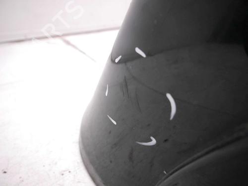 Front bumper AUDI A4 B7 Avant (8ED) 2.0 TDI | BP32184857C7 