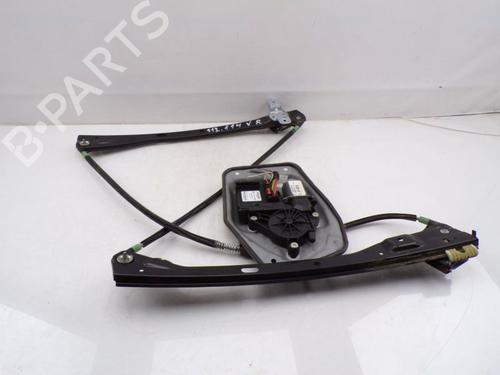 Front right window mechanism VW GOLF V (1K1) 2.0 FSI | BP32840364C23 - Image 2