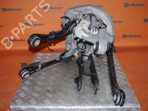 Right rear steering knuckle BMW 5 (G30, F90) M 550 i xDrive | BP24415380M28 